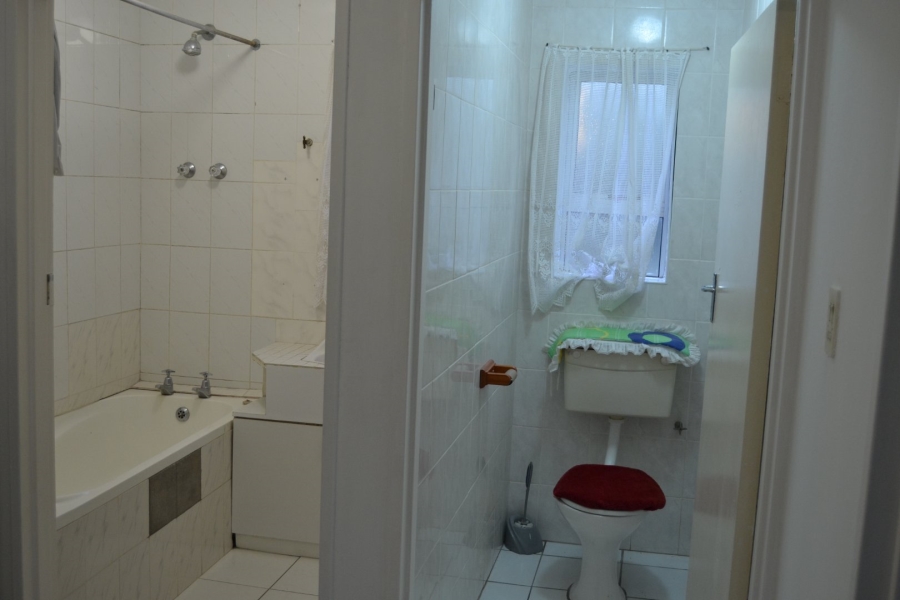 3 Bedroom Property for Sale in Strandfontein Village Western Cape